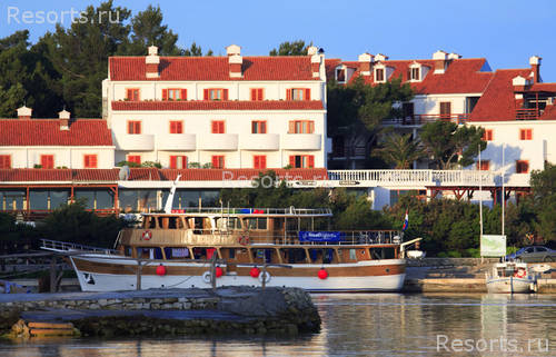 Odisej Hotel 5